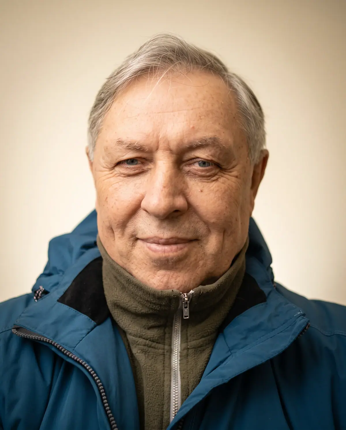 Ričardas Mykolaitis — Autosiekis vairavimo mokyklos instruktorius